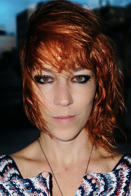 Photo of Karina Buhr, Acting