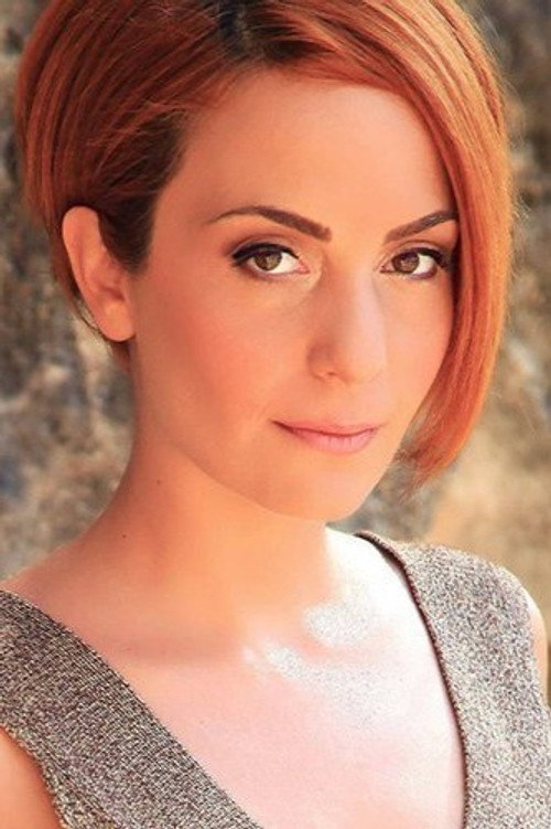 Photo of Mikaella Koutoumanou, Acting