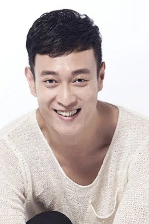 Photo of Li Chao, Acting