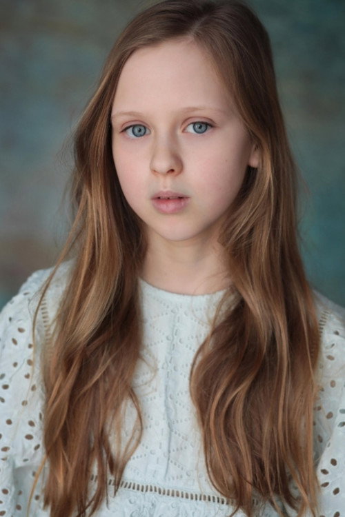 Photo of Alice Eloise Ling, Acting