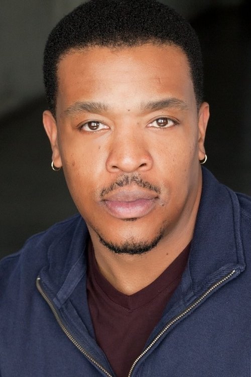 Russell Hornsby profile