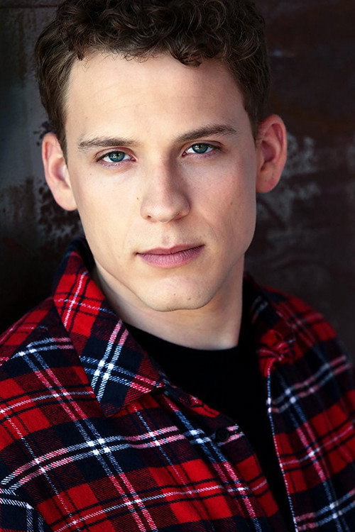 Photo of Tyler Tomás Perez, Acting