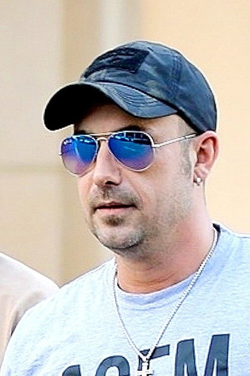Photo of Jeremy Bieber, Acting