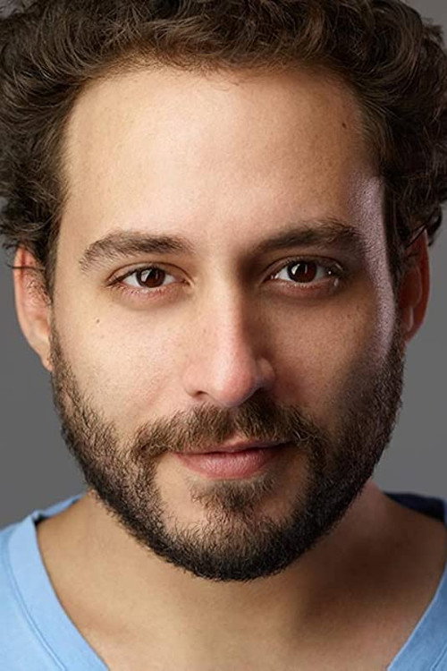 Photo of Alessandro Colla, Acting