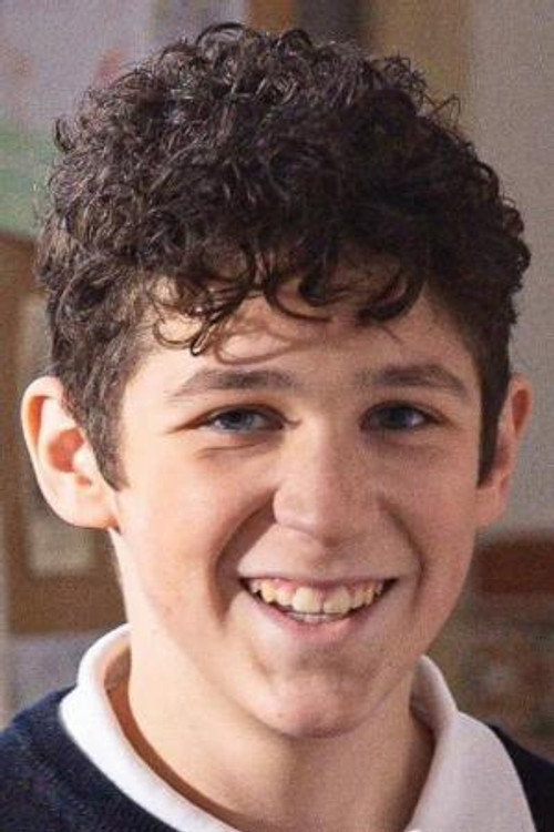 Photo of Aitor Calderón, Acting