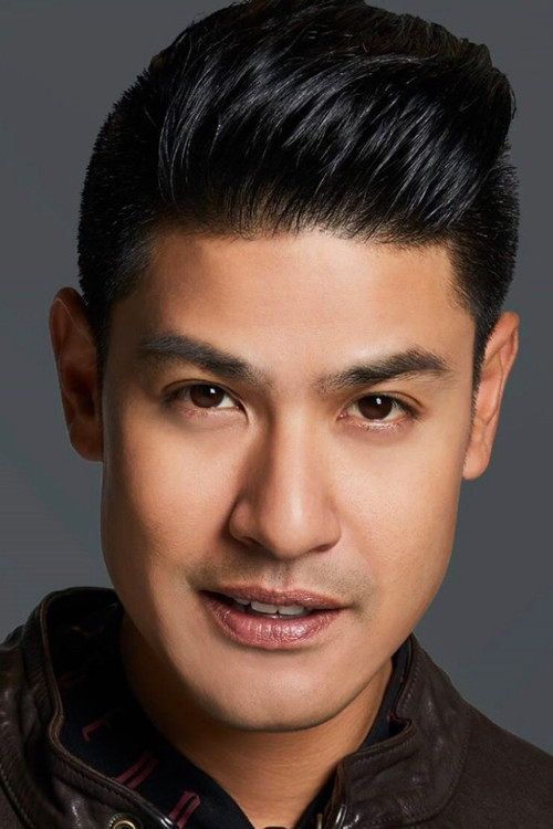 Puri Hiranprueck profile