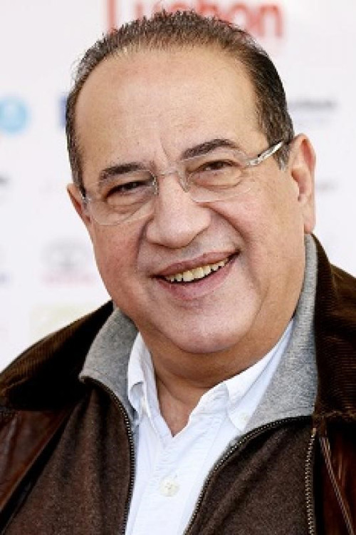 Photo of Jean-Luc Azoulay, Production