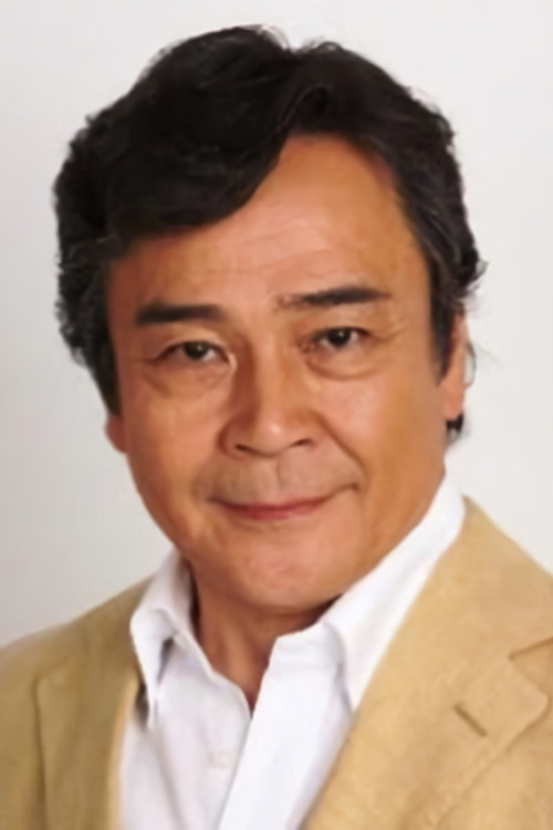 Photo of Jiro Miyaguchi, Acting