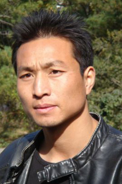 Photo of Peng Zhi, Acting