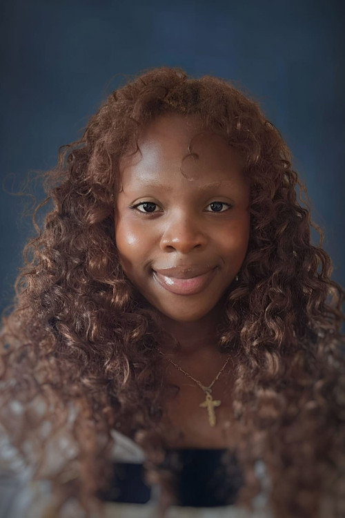 Photo of Ossy Egharevba, Acting