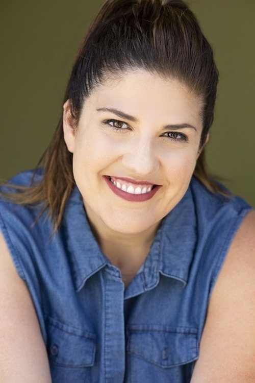 Rakefet Abergel profile