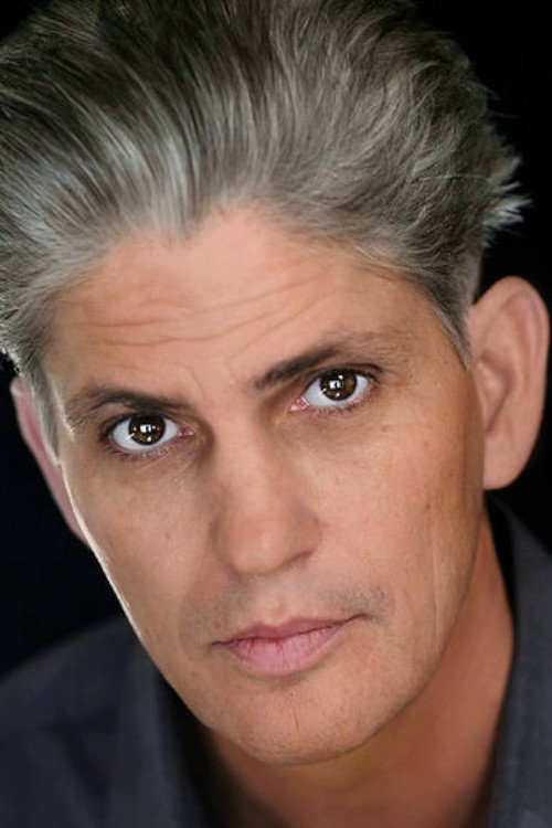 Photo of Patrick Cochran, Acting