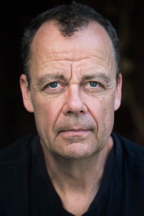 Photo of Brian T. Finney, Acting