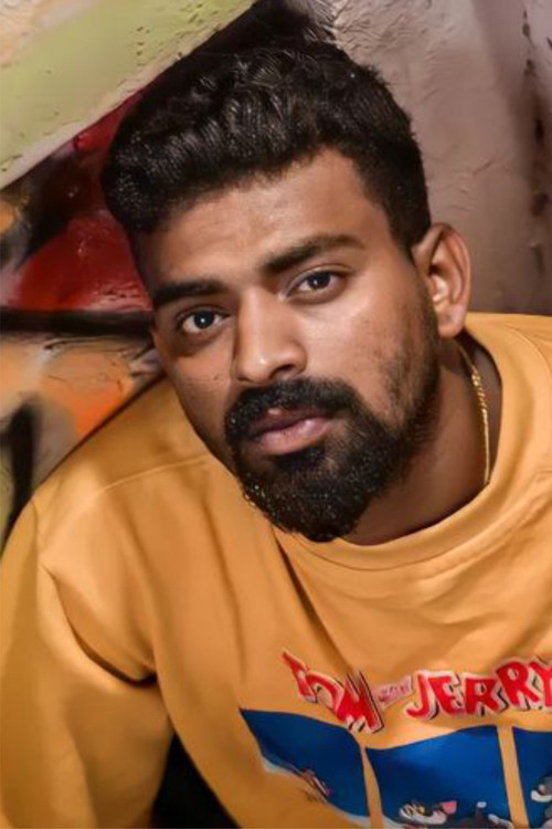 Merin Jose Pottackal profile