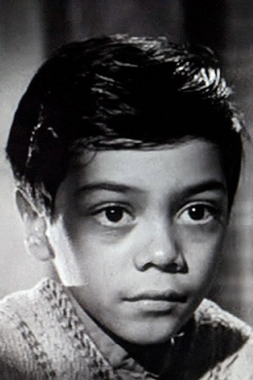 Photo of Edmund Vargas, Acting