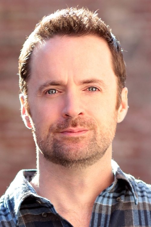 John Griffin profile