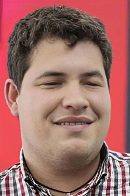 Alexis Arroyo profile