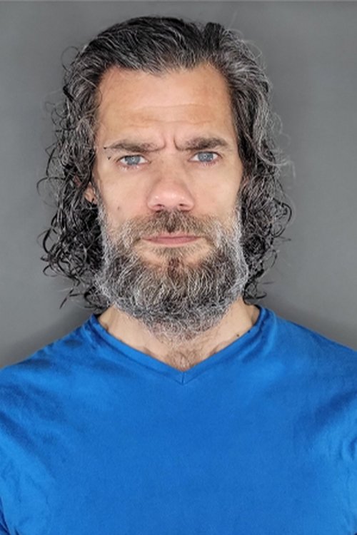 Photo of Dennis Scullard, Acting