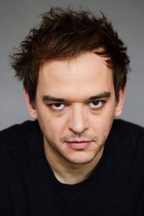 Martin Vischer profile