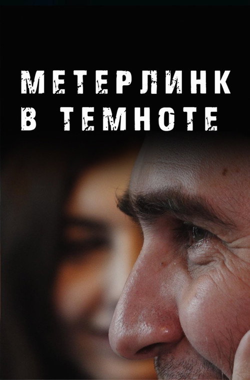 Movie poster for Maeterlinck in the dark (2023)