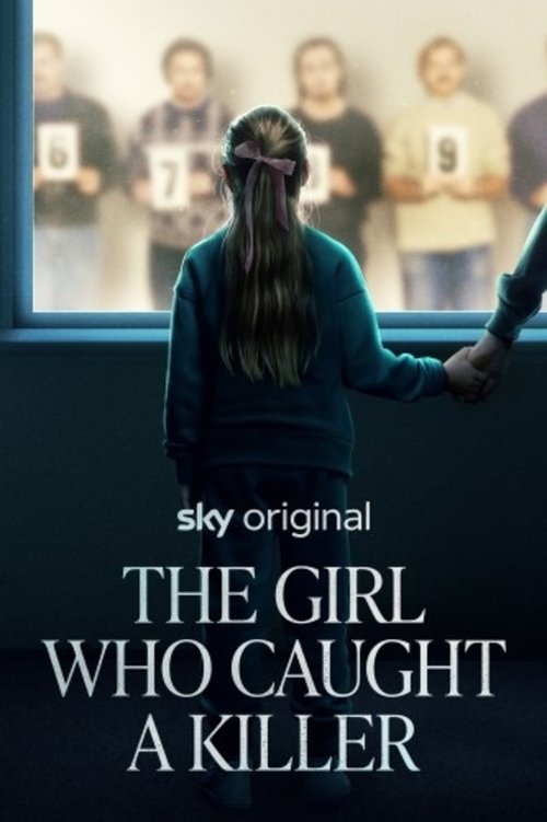 The Girl Who Caught a Killer poster
