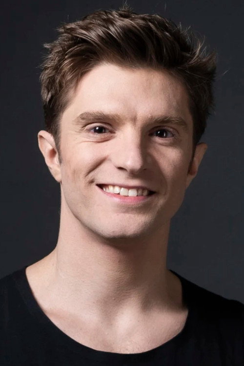 Photo of Hugo Vigliotti, Acting