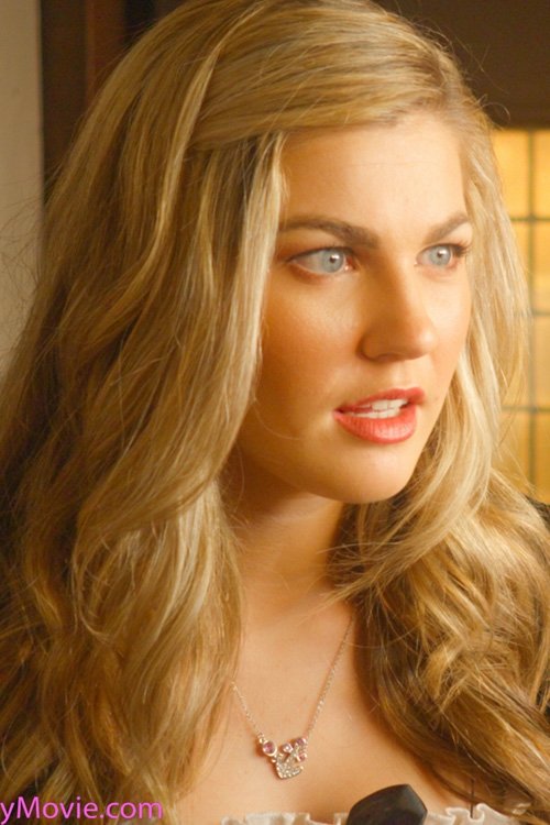 Photo of Alexandra Corin Johnston, Acting