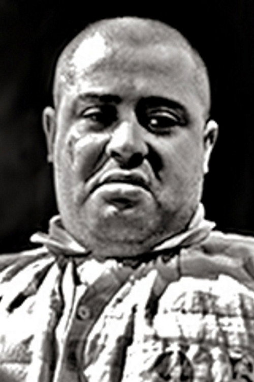Photo of Gib Grossac, Acting