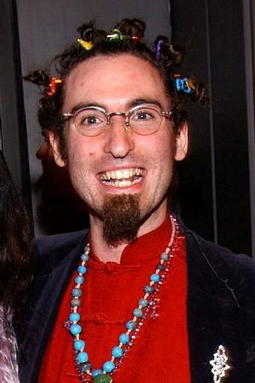 Timothy "Speed" Levitch profile