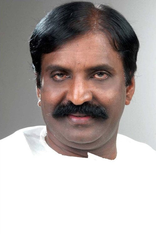 Photo of Vairamuthu, Writing