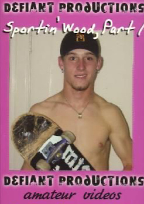 Movie poster for Sportin' Wood 1 (2006)