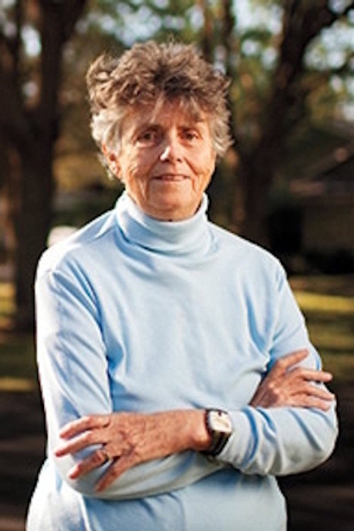 Photo of Iris Long, Acting
