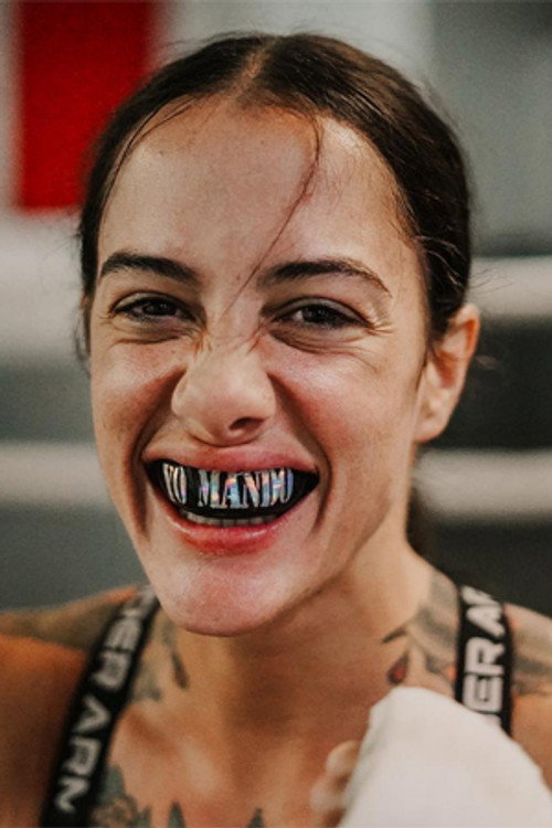 Photo of Cristina Navarro, Acting