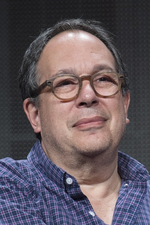 Photo of Mark Gordon, Production