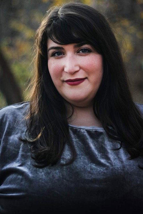 Photo of Nicole Spiezio, Acting