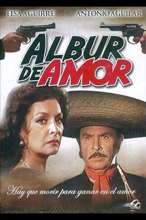 Movie poster for Albur de amor (1980)