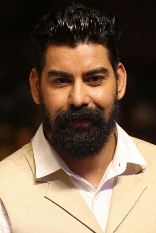 Kabir Duhan Singh profile