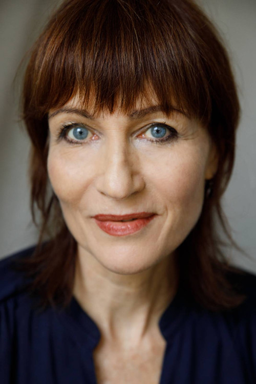 Rhondda Findleton profile