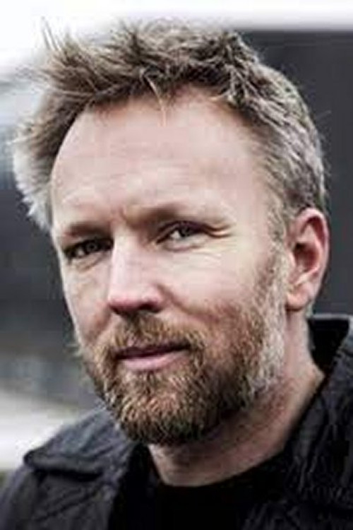 Anders Valentinus Dam profile