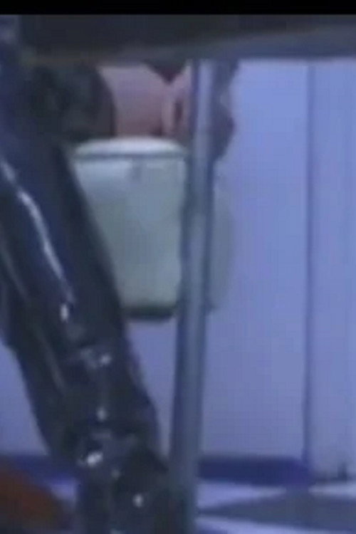 Movie poster for Groupie (1998)