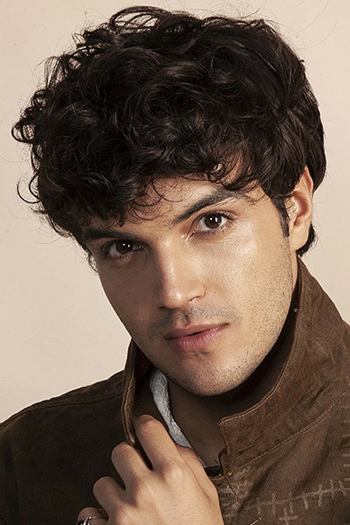 Photo of Daniel Haidar, Acting