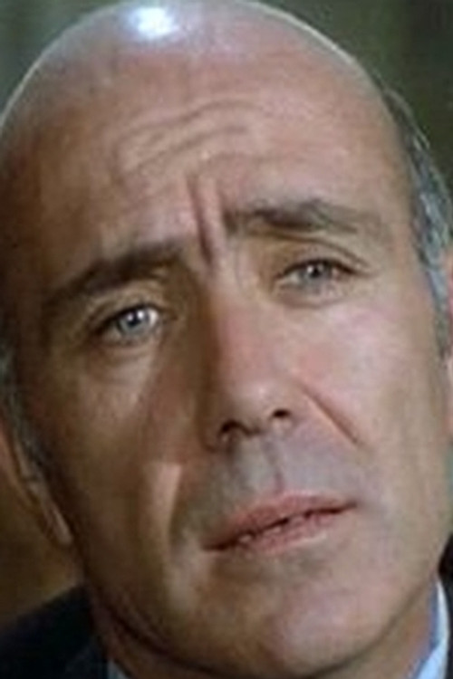 Photo of Riccardo Parisio Perrotti, Acting
