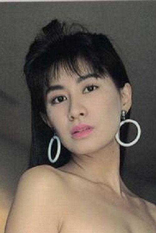 Photo of Chika Nakagami, Acting