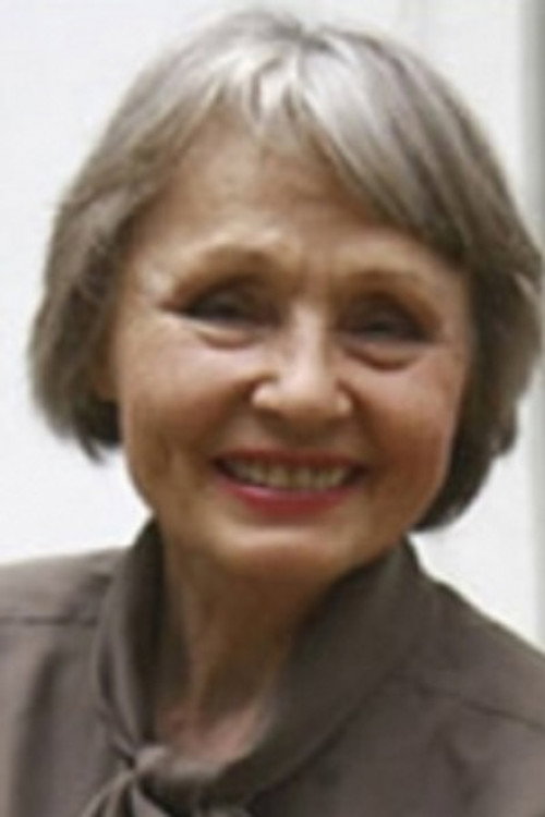Photo of Alya Nikulina, Acting