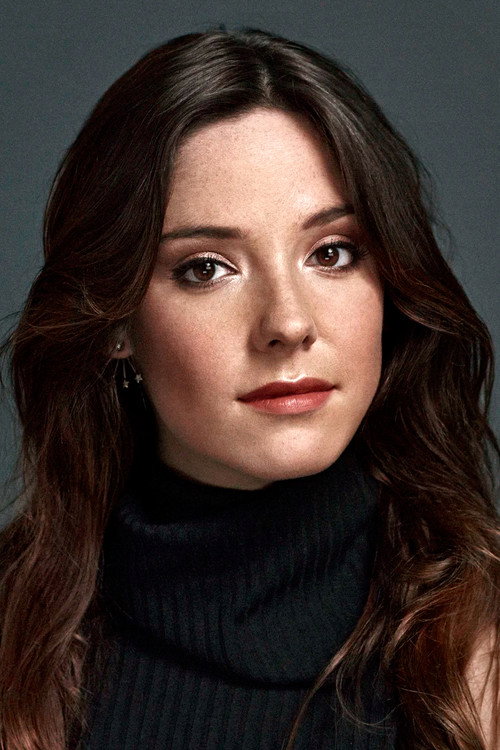 Photo of Raquel Calderón, Acting