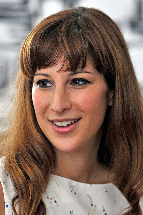 Rachel Antonoff profile