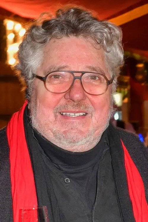 Photo of Michael Schanze, Acting