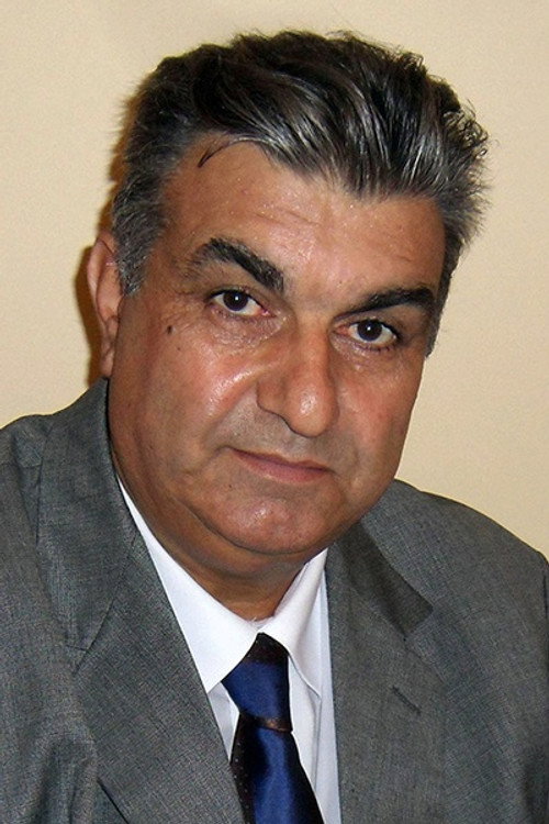 Photo of Azad Shukurov, Acting