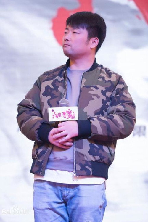 Photo of Guo Hu, Directing