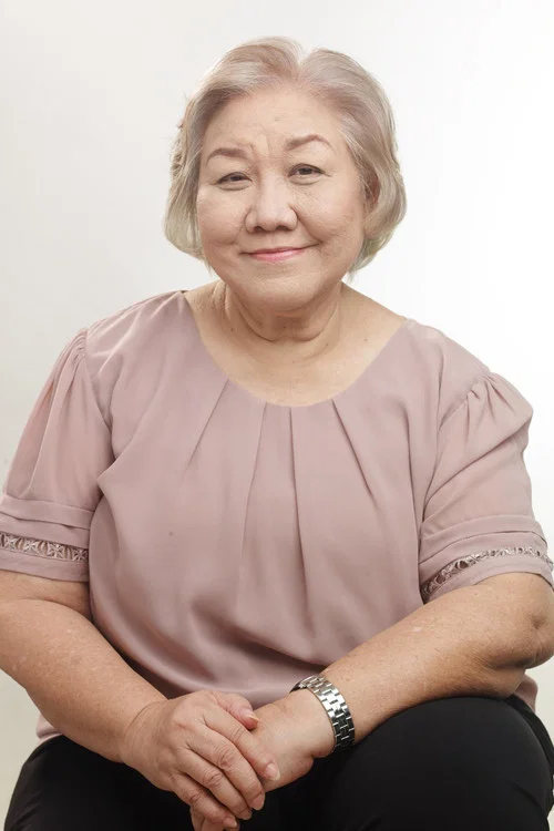 Photo of Beatrice Chien, Acting
